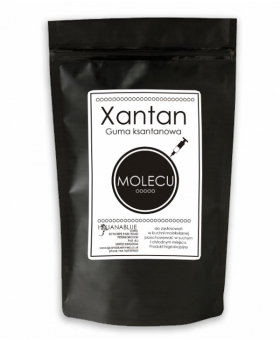 GUMA KSANTANOWA 100 g
